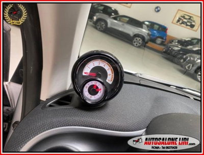 smart Fortwo 70 1.0 Passion (13)