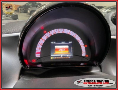 smart Fortwo 70 1.0 Passion (14)