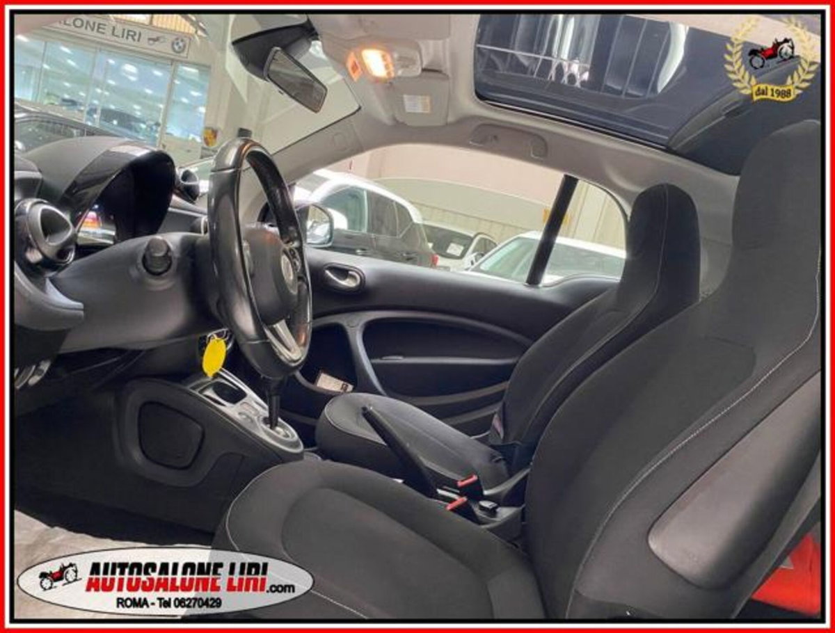 smart Fortwo 70 1.0 Passion (15)