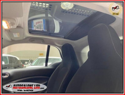smart Fortwo 70 1.0 Passion (16)