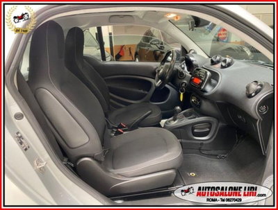 smart Fortwo 70 1.0 Passion (17)