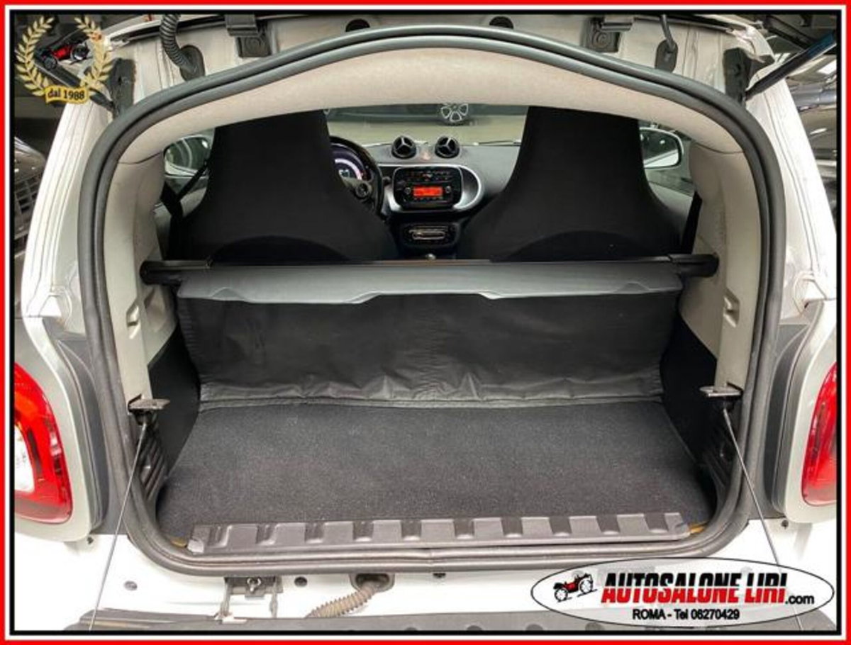 smart Fortwo 70 1.0 Passion (18)