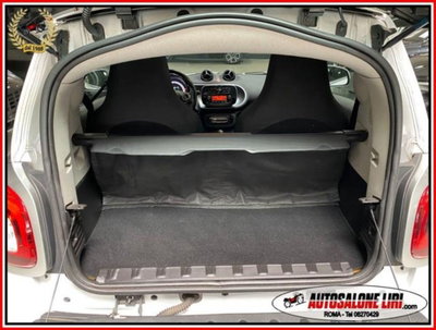 smart Fortwo 70 1.0 Passion (18)