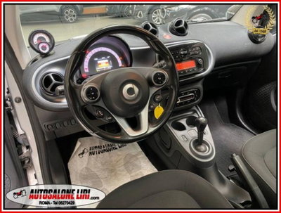smart Fortwo 70 1.0 Passion (5)