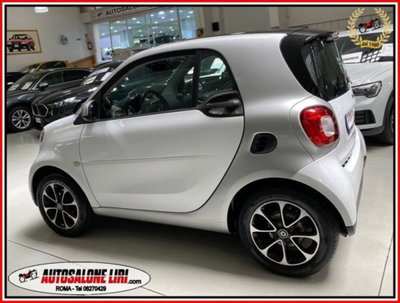 smart Fortwo 70 1.0 Passion (8)