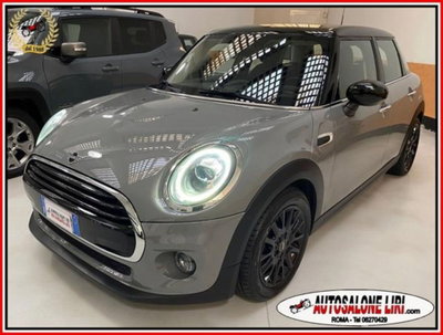 MINI Mini 1.5 Cooper Resolute usata