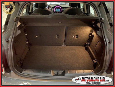 MINI Mini 1.5 Cooper Resolute (12)