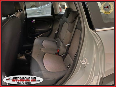 MINI Mini 1.5 Cooper Resolute (13)