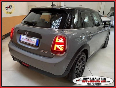 MINI Mini 1.5 Cooper Resolute (3)
