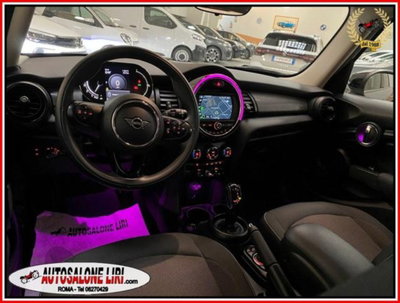 MINI Mini 1.5 Cooper Resolute (5)