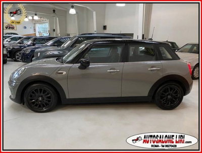 MINI Mini 1.5 Cooper Resolute (8)