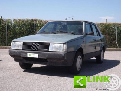 Fiat Regata 70
