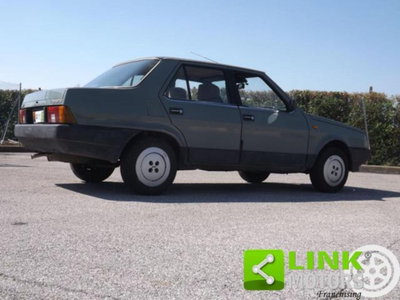 Fiat Regata 70 (10)