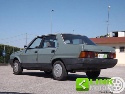 Fiat Regata 70 (11)