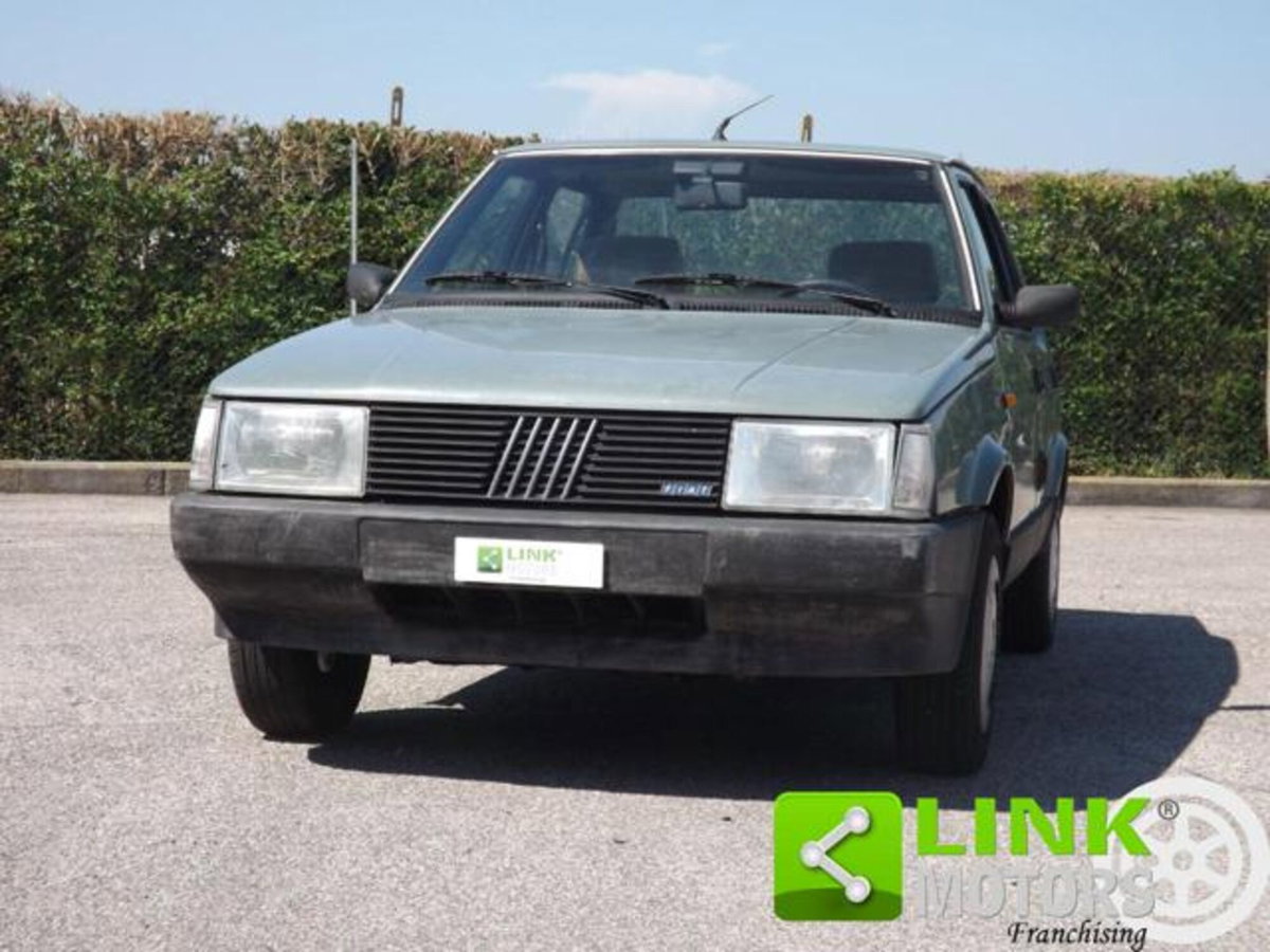 Fiat Regata 70 (3)