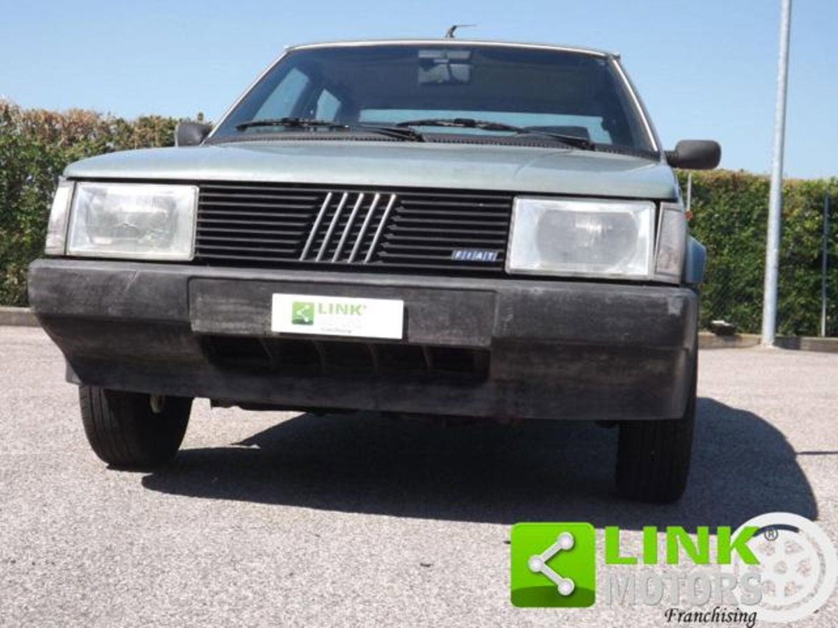 Fiat Regata 70 (4)