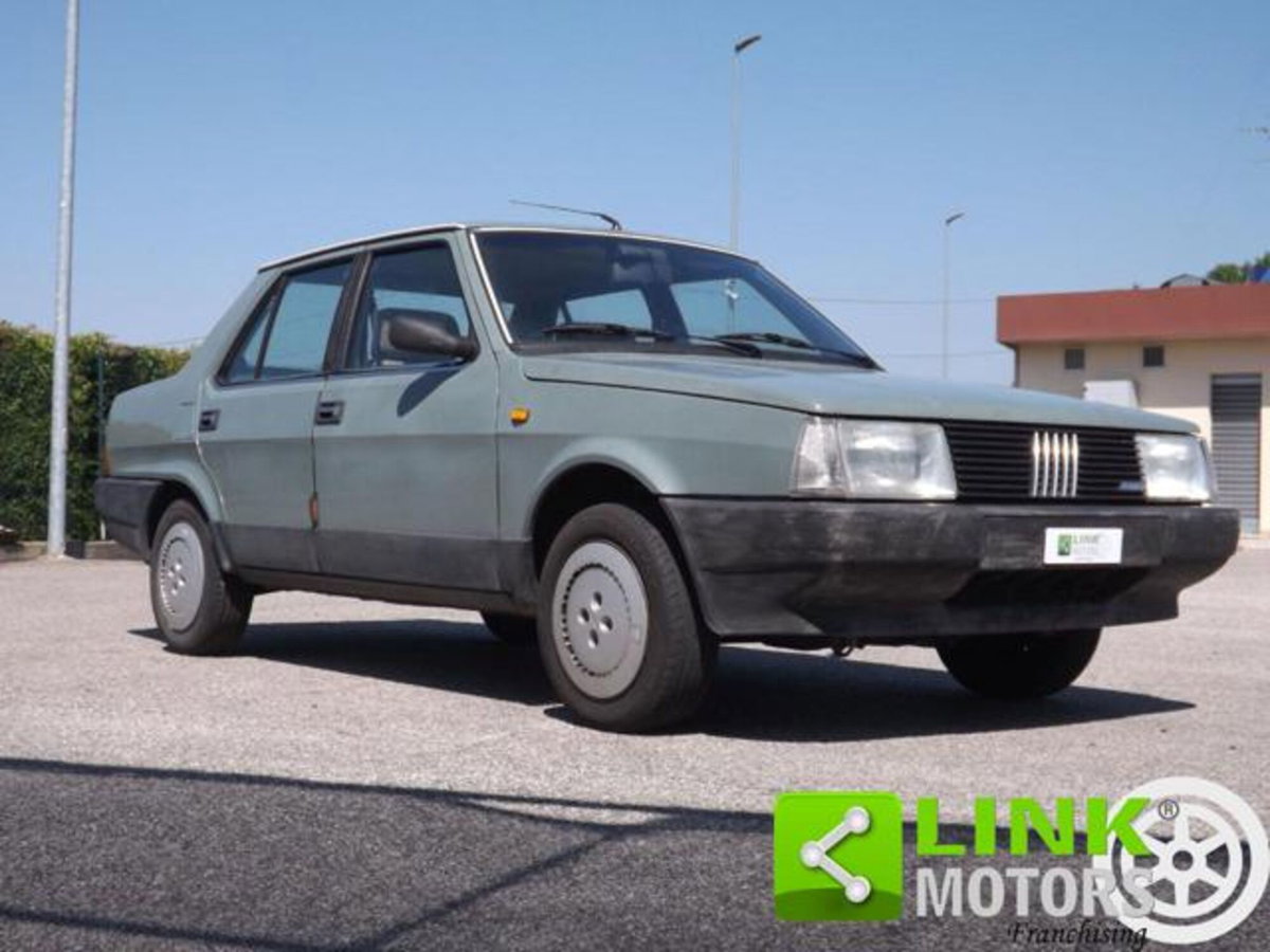Fiat Regata 70 (5)