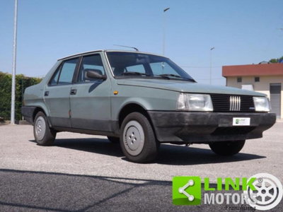 Fiat Regata 70 (5)