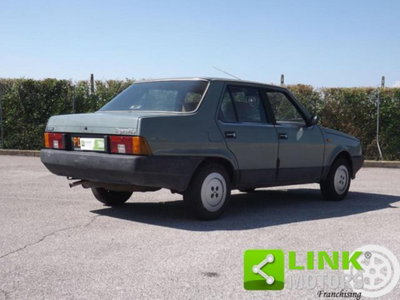 Fiat Regata 70 (6)