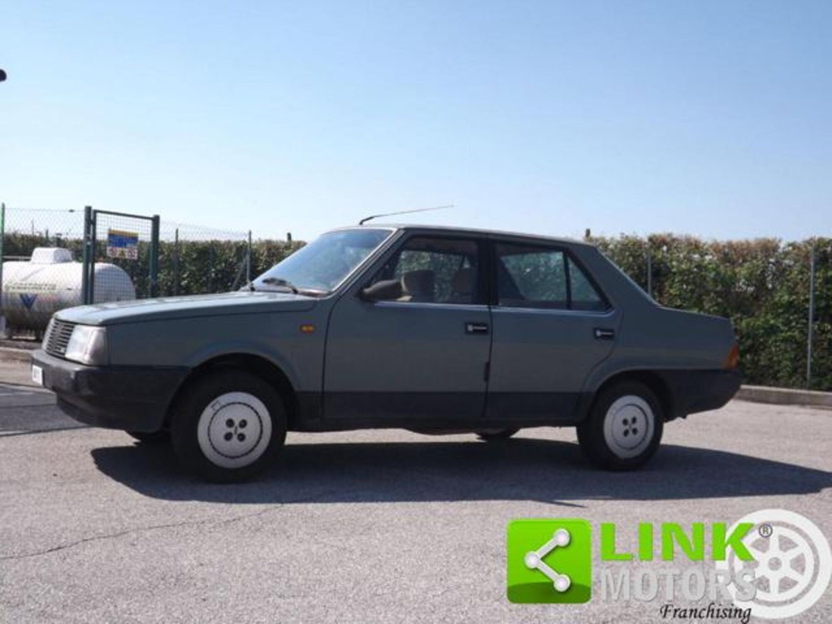 Fiat Regata 70 (7)