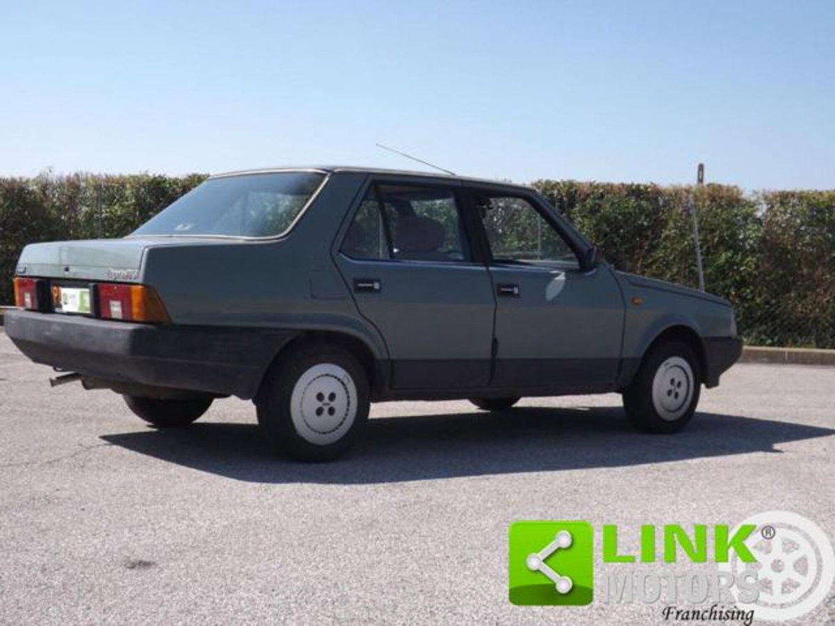 Fiat Regata 70 (9)