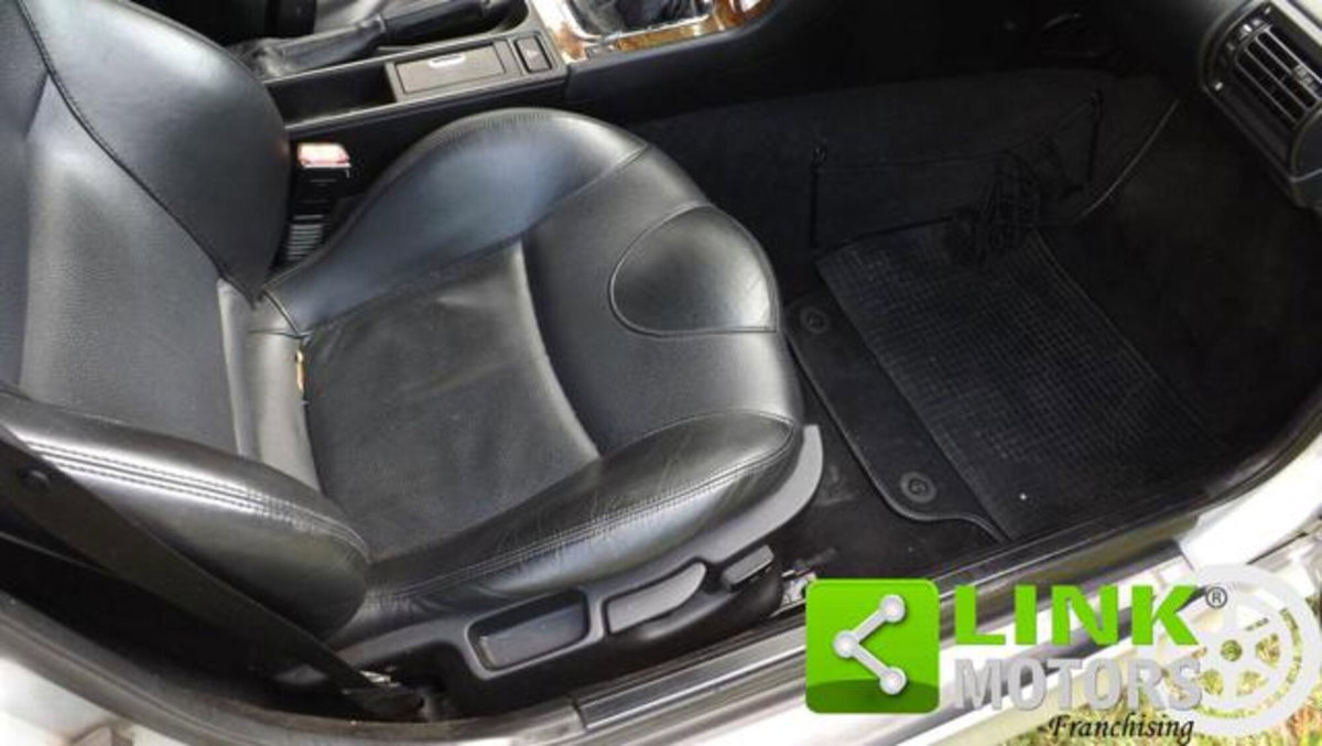 BMW Z3 Cabrio 2.8 24V cat Roadster (19)