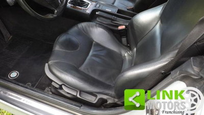 BMW Z3 Cabrio 2.8 24V cat Roadster (20)