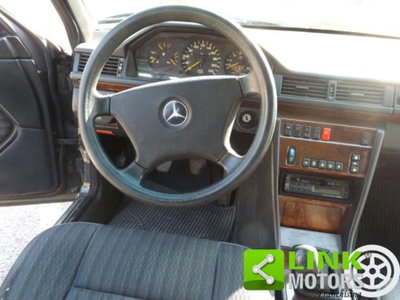 Mercedes-Benz 250 Station Wagon 250 TD turbodiesel cat Station Wagon (15)