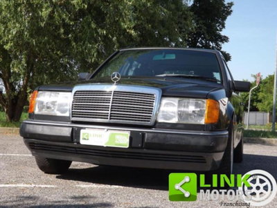Mercedes-Benz 250 Station Wagon 250 TD turbodiesel cat Station Wagon (5)