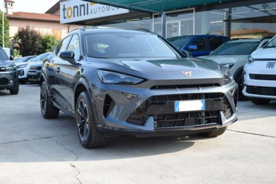 Cupra Formentor Formentor 2.0 TDI usata