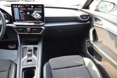 Cupra Formentor Formentor 2.0 TDI (12)