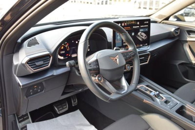 Cupra Formentor Formentor 2.0 TDI (14)