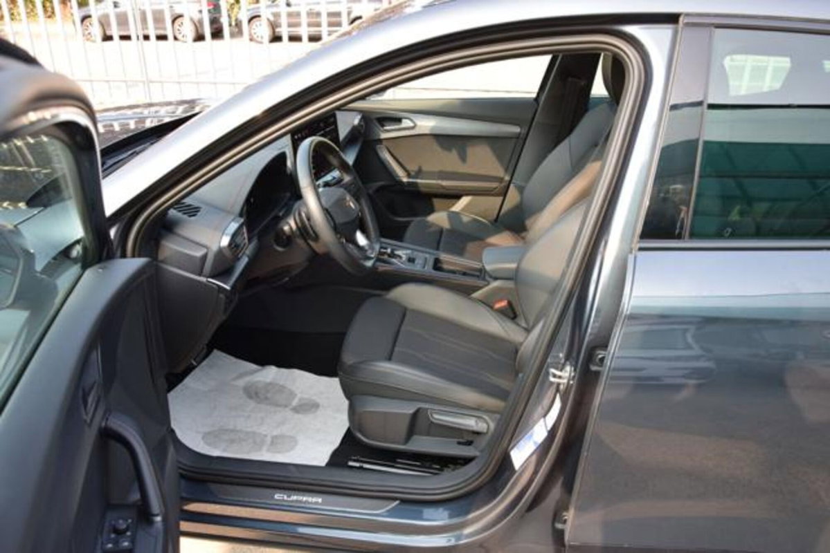 Cupra Formentor Formentor 2.0 TDI (15)