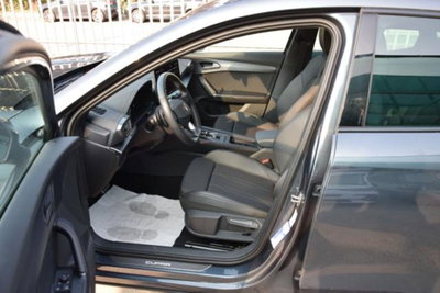 Cupra Formentor Formentor 2.0 TDI (15)