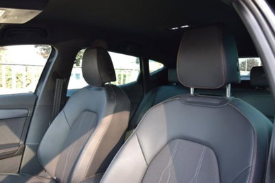 Cupra Formentor Formentor 2.0 TDI (16)