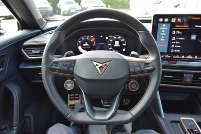 Cupra Formentor Formentor 2.0 TDI (18)