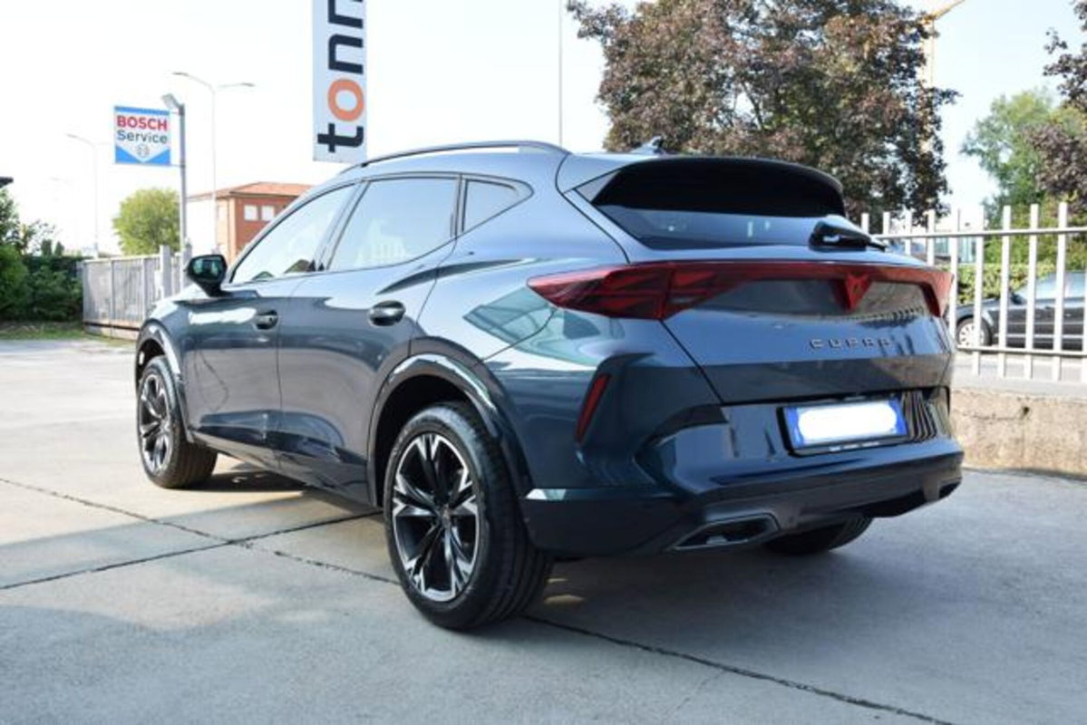 Cupra Formentor Formentor 2.0 TDI (4)
