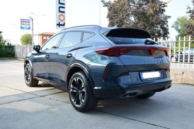 Cupra Formentor Formentor 2.0 TDI (4)