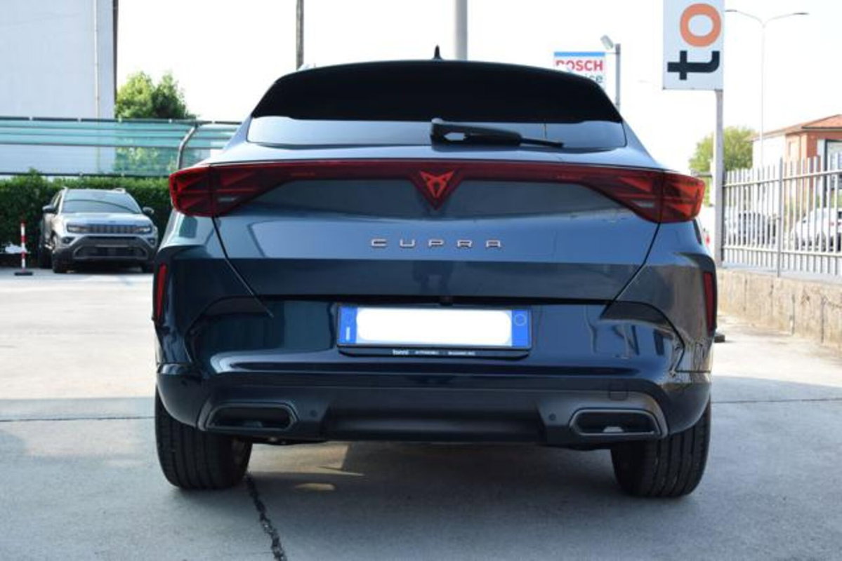 Cupra Formentor Formentor 2.0 TDI (5)