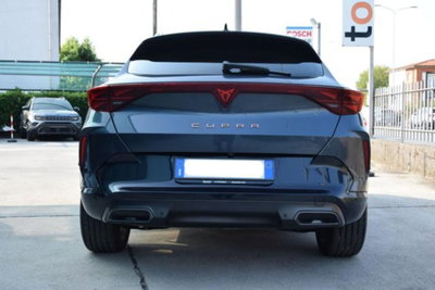 Cupra Formentor Formentor 2.0 TDI (5)