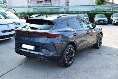 Cupra Formentor Formentor 2.0 TDI (6)