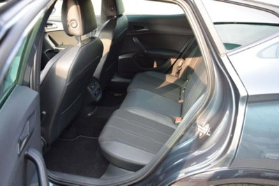Cupra Formentor Formentor 2.0 TDI (9)