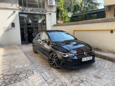 Volkswagen Golf 2.0 TSI GTI DSG usata