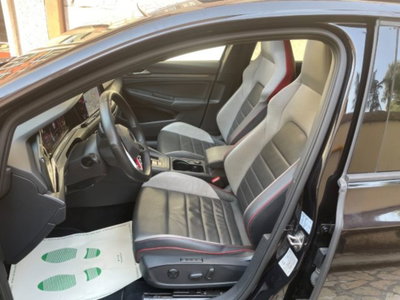 Volkswagen Golf 2.0 TSI GTI DSG (10)