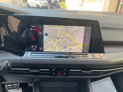 Volkswagen Golf 2.0 TSI GTI DSG (13)