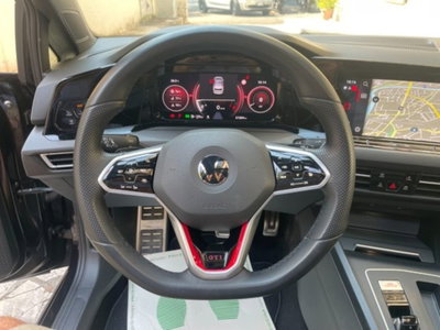Volkswagen Golf 2.0 TSI GTI DSG (15)