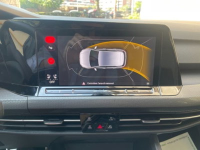 Volkswagen Golf 2.0 TSI GTI DSG (17)