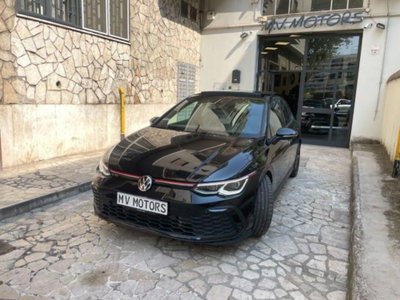 Volkswagen Golf 2.0 TSI GTI DSG (3)