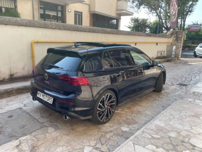 Volkswagen Golf 2.0 TSI GTI DSG (4)
