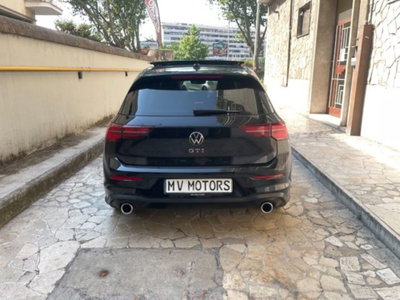 Volkswagen Golf 2.0 TSI GTI DSG (5)